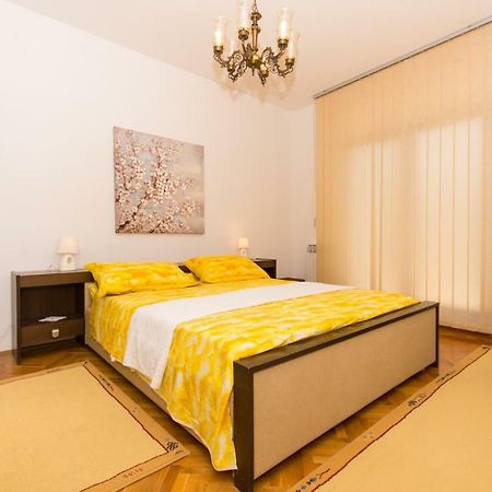 Apartman Mina Trogir Buitenkant foto
