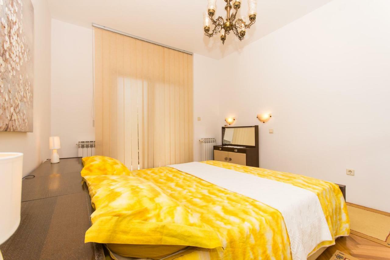 Apartman Mina Trogir Buitenkant foto